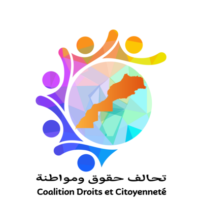 Coalition Droits et Citoyennete